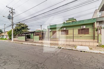 house em Conselheiro João Linck, Parque dos Anjos - Gravataí - RS