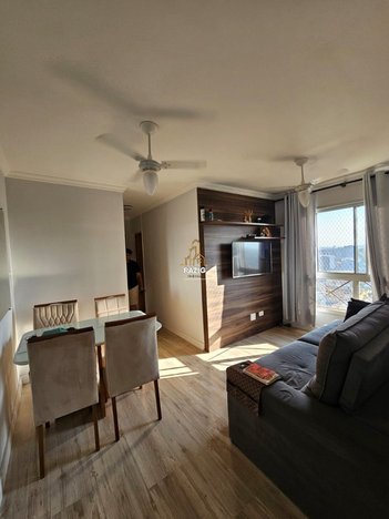 apartment em Avenida Antônio Diogo, Vila Ré - São Paulo - SP