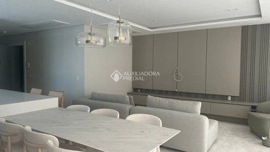 apartment em Rua Julieta Lins, Pioneiros - Balneário Camboriú - SC