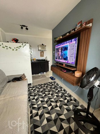 apartment em Candoca, Vila Constança - São Paulo - SP