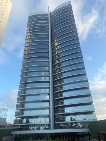 apartment em Avenida Beira Mar, Mucuripe - Fortaleza - CE