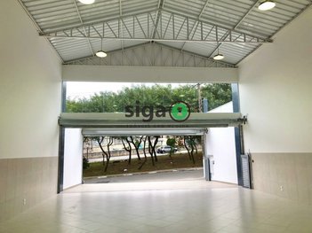 industrial em Rua Maturanas, Parque Sevilha - São Paulo - SP