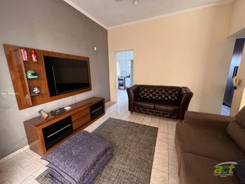 house em Rua São Paulo, Jardim Sumaré - Araçatuba - SP