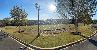 land_lot em Alameda dos Pínus, Fazenda Boa Vista I - Porto Feliz - SP