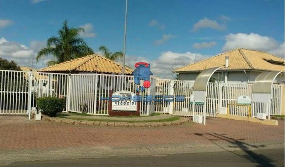 Cômodo Condomínio
