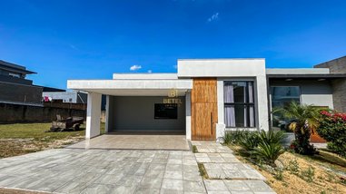 house em Avenida do Arvoredo, Santa Cruz - Gravataí - RS