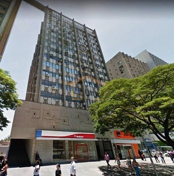 apartment em Brigadeiro Faria Lima, Jardim Paulistano - São Paulo - SP