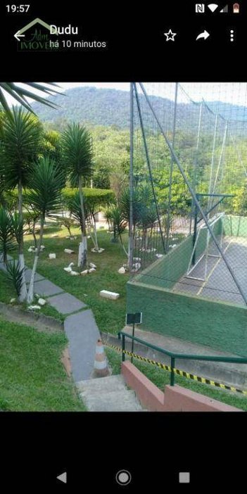apartment em Avenida Deputado Cantídio Sampaio, Vila Souza - São Paulo - SP