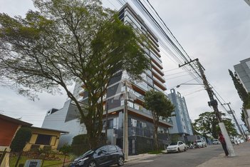 apartment em Rua Alberto Kroehne, Atiradores - Joinville - SC