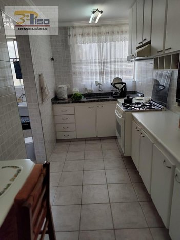apartment em Rua São Ticiano, Vila Formosa - São Paulo - SP