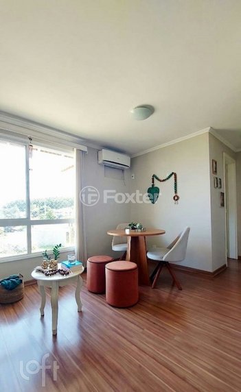 apartment em Avenida Juca Batista, Hípica - Porto Alegre - RS