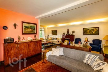 house em Avenida Morumbi, Morumbi - São Paulo - SP