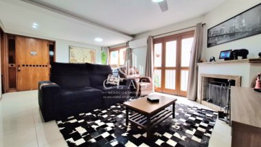 apartment em Rua Coronel Paulino Teixeira, Rio Branco - Porto Alegre - RS
