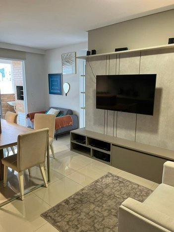 apartment em Rua Jamaica, Nações - Balneário Camboriú - SC