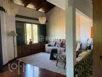 house em Rua Santo Camaratta-Santino, Parque Santa Fé - Porto Alegre - RS
