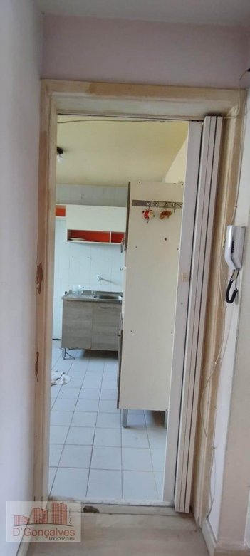 apartment em Rua Vicente Ádamo Zara, Centro - Diadema - SP