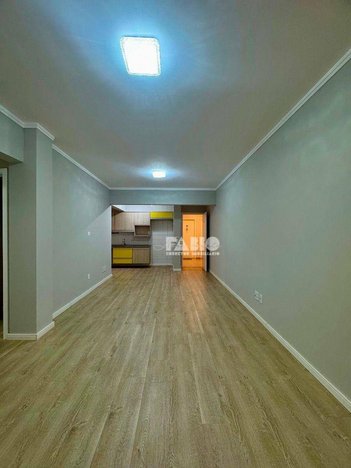 apartment em Rua Padre Clemente Marton Segura, Higienópolis - São José do Rio Preto - SP