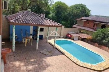 house em Rua Amapá, Vila Nova - Porto Alegre - RS