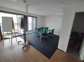 office em Bom Sucesso, Cidade Mãe do Céu - São Paulo - SP