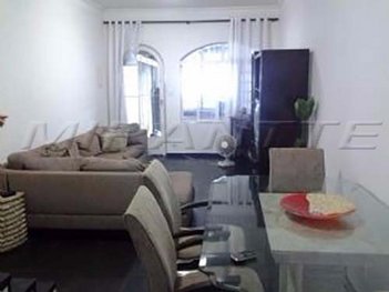 house em Avenida Doutor Antônio Maria Laet, Parada Inglesa - São Paulo - SP