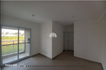 apartment em Rua Doutor Motta Júnior, Aristocrata - São José dos Pinhais - PR