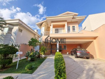 house em Rua Paulo VI, Jardim São Luiz - Valinhos - SP