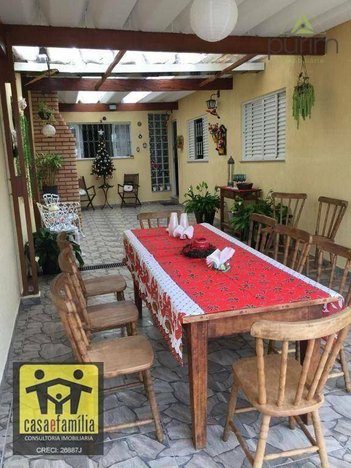 house em Rua Umburetama, Ipiranga - São Paulo - SP