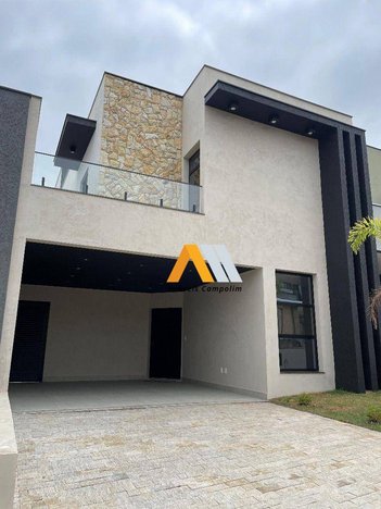 house em Avenida Ipanema, Jardim Novo Horizonte - Sorocaba - SP