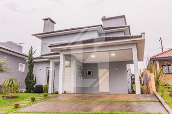house em Av. Luigi Lucchese, Loteamento Jardim Timbaúva - Gravataí - RS