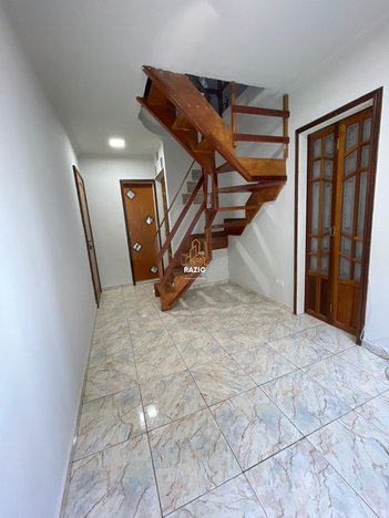 apartment em Rua Apaura, Vila Siria - São Paulo - SP