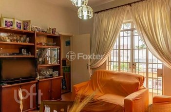 house em Rua Mazzini, Aclimação - São Paulo - SP