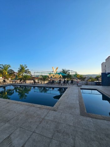 apartment em Alameda de Rondon, Lundcea - Lagoa Santa - MG