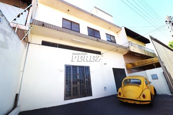 office em Jorge Casoni, Lago Igapó - Londrina - PR