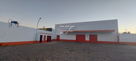 industrial em Visconde de Rio Claro, Zona Central - Rio Claro - SP