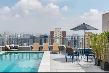 apartment em Rua Henrique Sertório, Tatuapé - São Paulo - SP