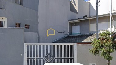 house em Rua Nhamunda, Vila Dalila - São Paulo - SP