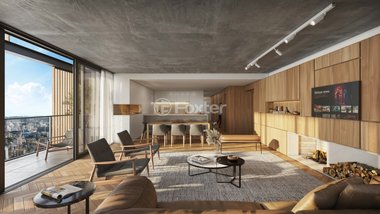 apartment em Avenida Soledade, Petrópolis - Porto Alegre - RS