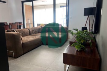 apartment em Rua Antônio Arantes, Vila Progredior - São Paulo - SP