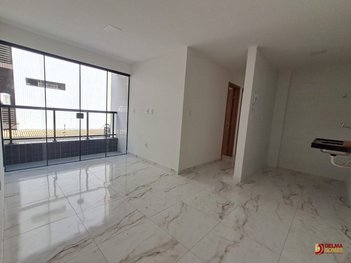 apartment em Rua Fernando Luiz Henriques dos Santos, Jardim Oceania - João Pessoa - PB