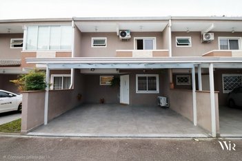 house em Rua Júlio Maito Sobrinho, Uberaba - Curitiba - PR
