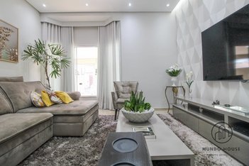 house em Rua José Abel Buckart, Jardim Wanel Ville V - Sorocaba - SP