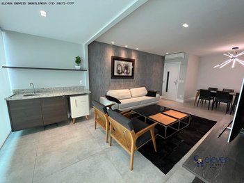 apartment em Rua Ranulfo Oliveira, Jardim Apipema - Salvador - BA