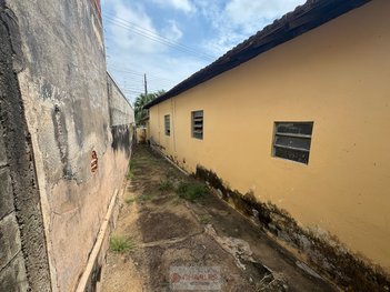 house em Rua Bahia, Saúde - Mogi Mirim - SP