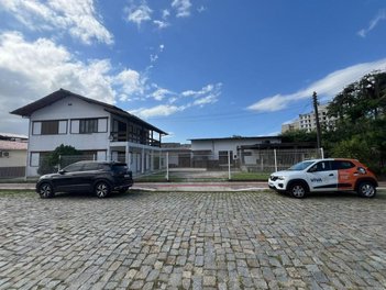 house em Rua Manoel Bandeira, São Vicente - Itajaí - SC