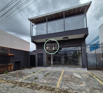 office em Rua Bacabal, Parque Industrial - São José dos Campos - SP