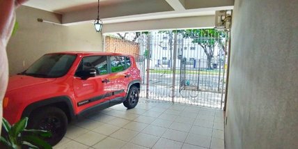 house em Avenida Adhemar de Barros, Vila Trujillo - Sorocaba - SP