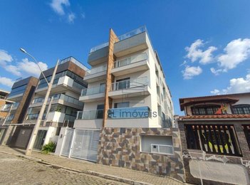 apartment em Rua Nelson Pecegueiro do Amaral, Costazul - Rio das Ostras - RJ