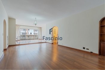apartment em Rua Francisco Dias Velho, Vila Cordeiro - São Paulo - SP