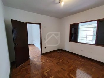 house em Rua Guaxinduva, Parque Jaçatuba - Santo André - SP