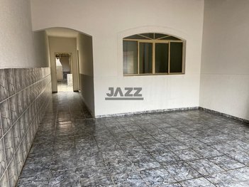 house em Rua Benedito de Campos, Jardim Morada do Sol - Indaiatuba - SP